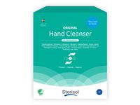 Handrengöring STERISOL Original 5L - Primmeshiper