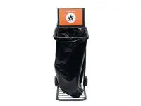Säckvagn ACTIVA Sortering - Primmeshiper