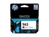 Bläckpatron HP 3JA24AE 963 magenta - Primmeshiper