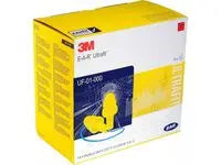 Öronproppar 3M Ultrafit snöre 50/fp - Primmeshiper