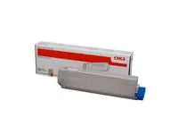 Toner OKI 46861306 C834/844 10K magenta Primmeshiper