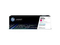 Toner HP CF533A 205A 0,9K magenta - Primmeshiper