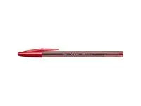Kulpenna BIC Cristal 0,7 röd - Primmeshiper