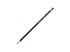 Blyertspenna FABER Gold 1221 6B 12/fp - Primmeshiper