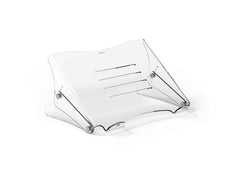 Laptopstativ FELLOWES Clarity transp. - Primmeshiper