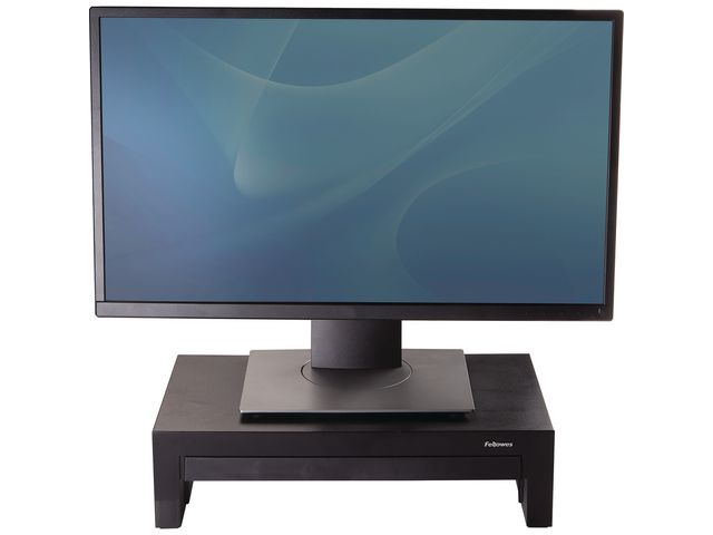 Bildskärmsställ FELLOWES Designer Suites - Primmeshiper