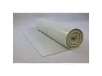 Plastsäck LD 125L 45my vit 25/RL - Primmeshiper