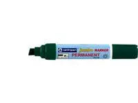 Märkpenna CENTROPEN jumbo 2-10mm grön - Primmeshiper