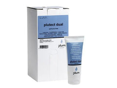 Hudvårdskräm PLUM Plutec Dual 100ml Primmeshiper