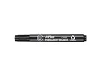 Märkpenna A PLUS eco sned 1-5mm svart - Primmeshiper