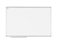Whiteboard emalj alu-ram 60x45cm - Primmeshiper