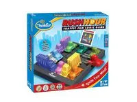 Rush hour - Primmeshiper