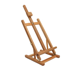 Pöytäteline korkeus 50cm