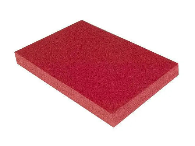 Tonpapper A4 110g 250/fp julröd - Primmeshiper