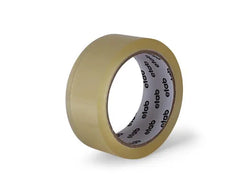 Packtejp ETAB 543 PPA 38mmx66m klar 6/fp Primmeshiper