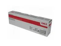 Toner OKI 47095703 C824/834/844 5K cyan - Primmeshiper