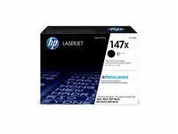 Toner HP W1470X 147X 25,2K svart Primmeshiper