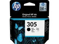 Bläckpatron HP 3YM61AE 305 svart - Primmeshiper