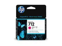 Bläckpatron HP 3ED68A 712 magenta - Primmeshiper