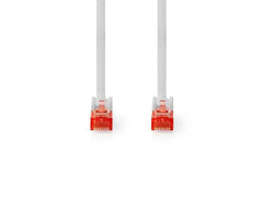 Kabel NEDIS Nätverk UTP Cat6 15m vit - Primmeshiper