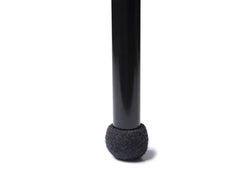 Silent Socks XL 33-38 mm svart - Primmeshiper