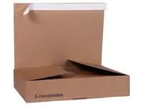 E-handelslåda 350x247x66mm - Primmeshiper