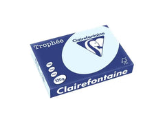 Kop.ppr TROPHEÉ A4 120g oh blå 250/fp - Primmeshiper