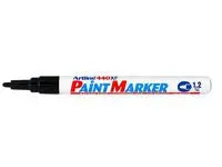 Märkpenna ARTLINE 440XF Paint rund svart - Primmeshiper