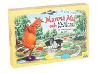 Full fart med Mamma Mu och Kråkan - Primmeshiper