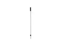 Teleskopskaft VIKAN alu 1005-1800mm - Primmeshiper