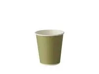 Pappersbägare 10cl 20/fp - Primmeshiper
