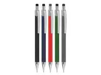 Stiftpenna BALLOGRAF Rondo 0,7 sort.färg - Primmeshiper