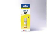 Bläckpatron EPSON 113 6K Gul - Primmeshiper