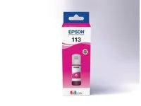 Bläckpatron EPSON 113 6K Magenta - Primmeshiper