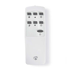 AirCondition NEDIS 7000BTU 60m3 WI-FI