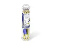 Blyertspenna NORIS Jumbo set 6/fp - Primmeshiper