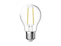 LED-lampa Normal E27 230V Klar 75W - Primmeshiper
