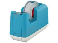 Tejpdispenser LEITZ COSY inkl. tejp blå - Primmeshiper
