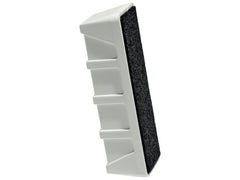 Whiteboardtorkare magnetisk 135x50mm - Primmeshiper