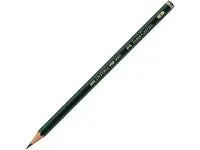 Blyertspenna Castell 9000 B - Primmeshiper