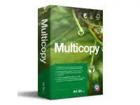 Kop.ppr MULTICOPY A4 80g EU hål - Primmeshiper