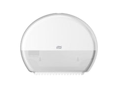 Dispenser TORK T2 Jumbo mini vit - Primmeshiper