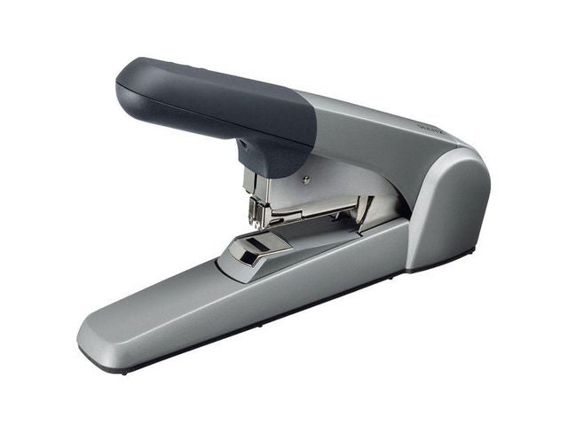 Blockhäftare LEITZ FC5552 silver - Primmeshiper
