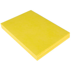 Tonpapper A3 110g 20ark/fp rapsgul Primmeshiper
