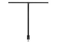 Bordslampa UNILUX Strata Led svart - Primmeshiper