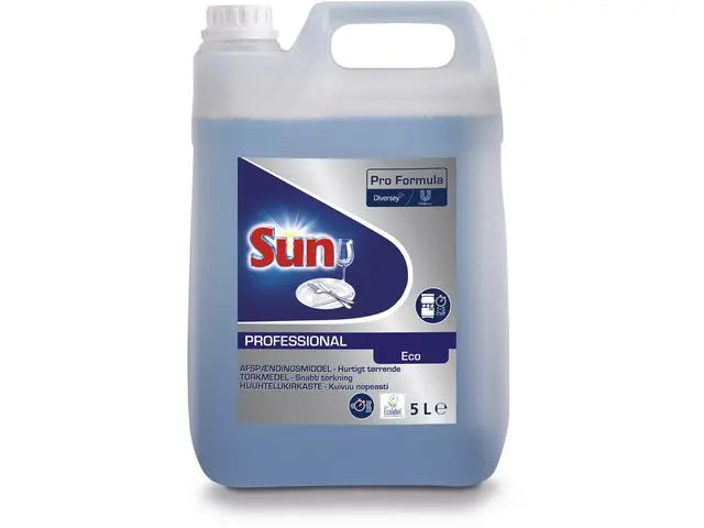 Torkmedel SUN Professional 5L - Primmeshiper
