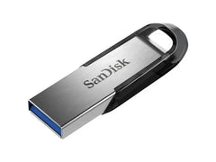 USB-Minne SANDISK 3.0 Ultra Flair 32GB - Primmeshiper