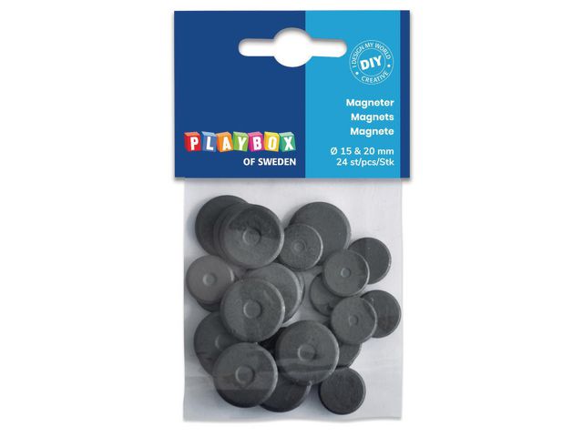 Magnet 24/fp - Primmeshiper