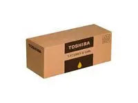 Toner TOSHIBA TFC338EY-R 6K gul - Primmeshiper