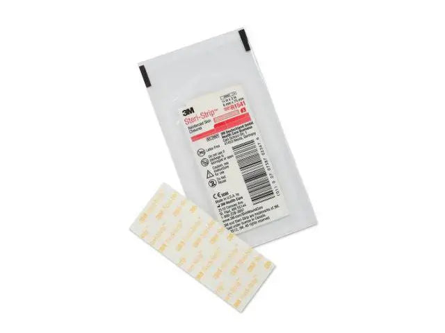 3M Steri-Strip 3/kuv.6x75mm R1541 50/fp - Primmeshiper